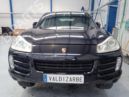Starter PORSCHE CAYENNE (9PA) S 4.8 | BP32411934M8  - Image 7