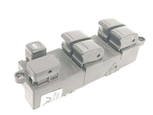 Left front window switch SUBARU IMPREZA Saloon (GD) 2.0 i AWD (GD9) | BP37800938I27 - Image 2