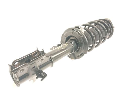 Used Right front shock absorber Right front shock absorber FORD TRANSIT COURIER B460 Box Body/MPV 1.5 EcoBlue (100 hp) 34470696 34470696