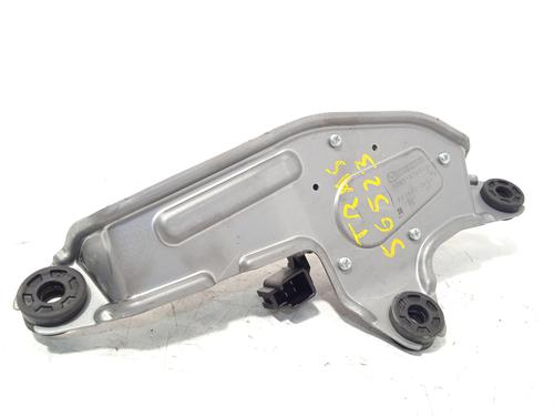 Rear wiper motor MAZDA 3 (BL) 1.6 MZR CD (BL14) | BP28214335M102 