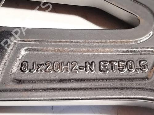 Fælk VOLVO XC40 (536) T3 | BP24315651C45  - Image 7