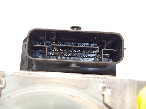 ABS pump LAND ROVER RANGE ROVER EVOQUE (L538) 2.2 D | BP21396528M43