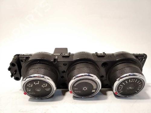 Used Climate control MITSUBISHI ASX (GA_W_) 1.8 DI-D (GA6W) (150 hp) 4806861