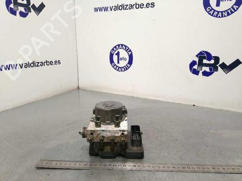 Used ABS pump NISSAN MICRA IV (K13K, K13KK) 1.2 (80 hp) 1266553