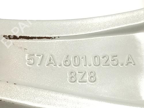 Fælk SKODA KAROQ (NU7, ND7) 1.5 TSI | BP36384555C45 - Image 6