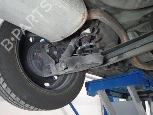 Right taillight FORD KA (RU8) 1.3 TDCi | BP34470689C35  - Image 34