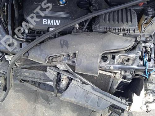 Ignition barrel BMW 2 Active Tourer (F45) 218 d | BP8254019M48 