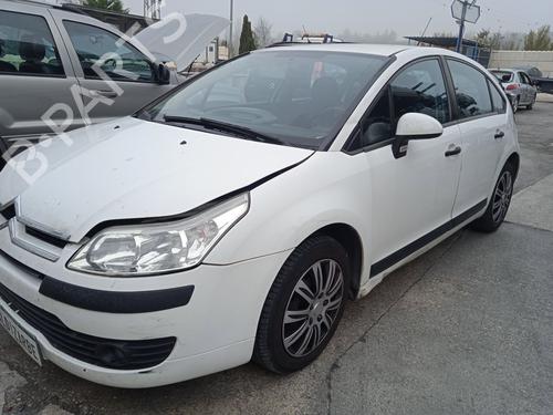 Bakspejl Højre CITROËN C4 I (LC_) 1.6 HDi | BP22318060C27