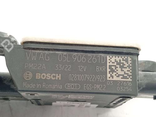 Electronic sensor CUPRA FORMENTOR (KM7, KMP) 2.0 TDI 4Drive | BP38435011M84 - Image 4