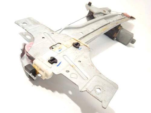 Used Front right window mechanism Front right window mechanism 7234537 7234537
