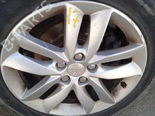 Display monitor PEUGEOT 508 I (8D_)  | BP15516149C48 