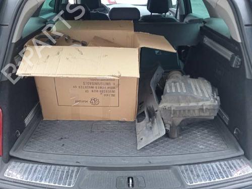 Fuse box OPEL INSIGNIA A Sports Tourer (G09) 2.0 CDTI 4x4 (35) | BP12999453E1 