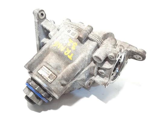 Gear fordelekasse BMW X1 (F48) sDrive 18 d (150 hp) 12554558