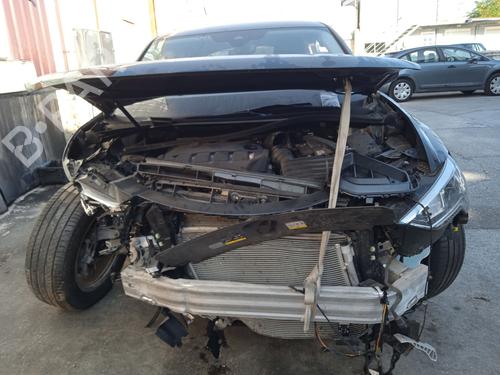 Electronic sensor AUDI Q3 (F3B) 35 TDI | BP30830429M84  - Image 8