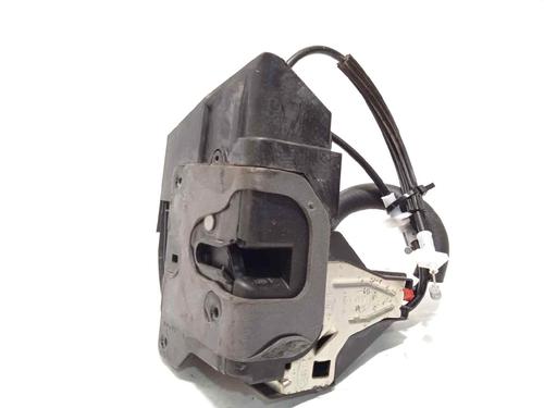 Used Front left lock Front left lock 16683542 16683542