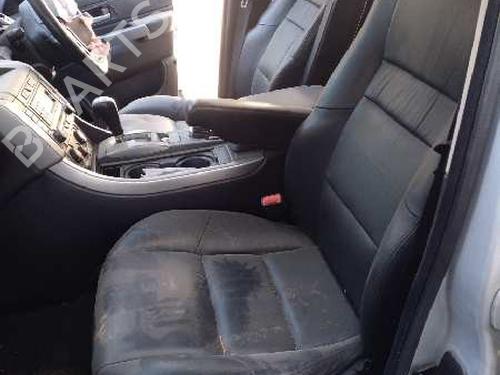 Left rear driveshaft LAND ROVER RANGE ROVER SPORT I (L320) 2.7 D 4x4 | BP5664652M40 