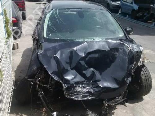 Instrument cluster FORD FOCUS III 1.0 EcoBoost | BP1378542C47