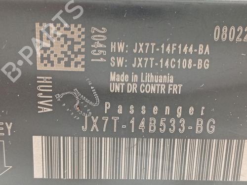 Comfort control module FORD KUGA III (DFK) 2.5 FHEV | BP33118025M56 - Image 4