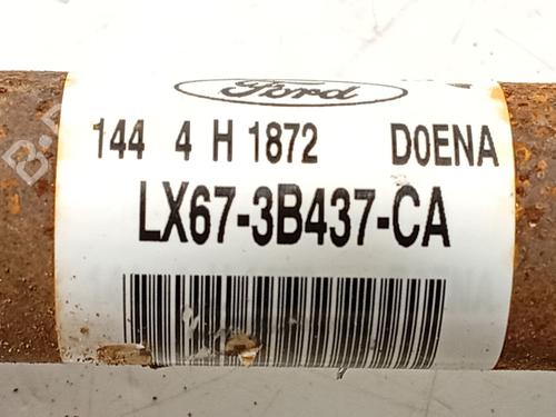 Left front driveshaft FORD KUGA III (DFK) | BP32066410M38 - Image 4