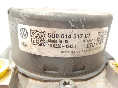 ABS pump SEAT LEON SC (5F5) 1.6 TDI | BP26208332M43 - Image 6