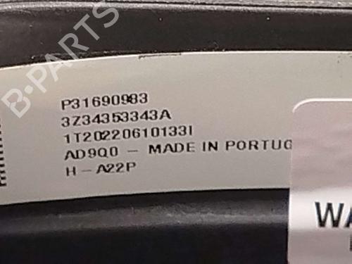 Ratt VOLVO XC40 (536) Recharge | BP37793362C49 - Image 5