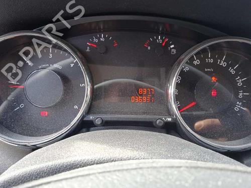 Radio PEUGEOT 5008 (0U_, 0E_) 1.6 HDi | BP7209200E6 