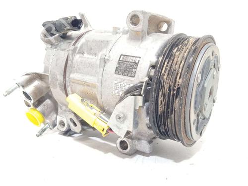 Used AC compressor AC compressor 38801136 38801136