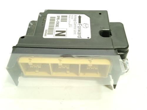 Airbag Kit MAZDA MX-5 IV (ND__) 2.0 (ND6E, NDERC) | BP25871614C86