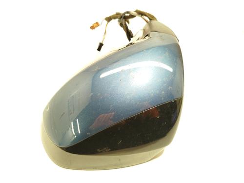 Left mirror CITROËN C4 Picasso I MPV (UD_) 2.0 HDi 138 | BP31015209C26