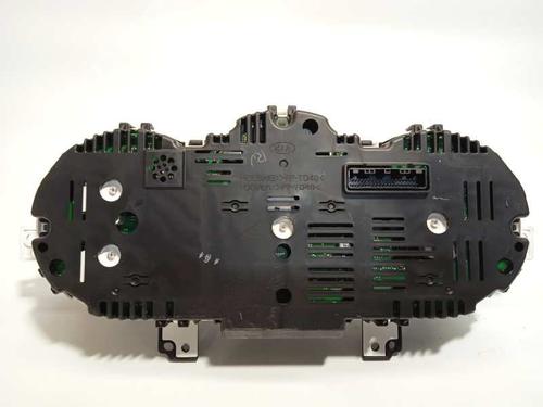 Instrument cluster KIA RIO III (UB) 1.2 CVVT | BP6917143C47 