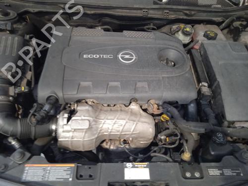 Left headlight OPEL INSIGNIA A (G09) 2.0 CDTI (68) | BP33334594C28  - Image 14