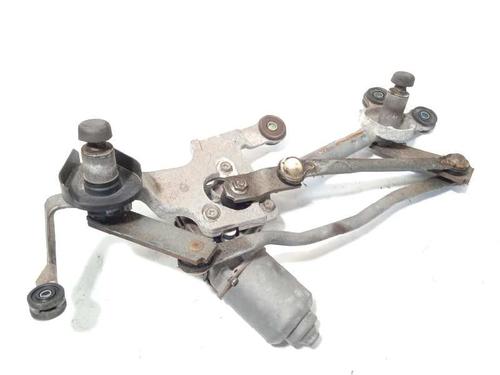 Front wiper motor HONDA JAZZ III (GE_, GG_, GP_, ZA_) 1.2 (GG1) | BP12999390M29 
