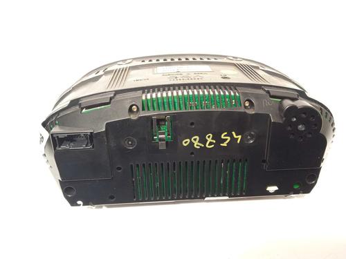 Instrument cluster BMW 5 (E60)  | BP16679886C47 