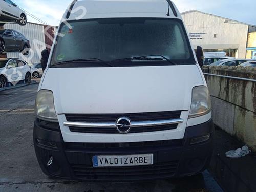 AC compressor OPEL MOVANO A Van (X70) 2.5 CDTI (FD) | BP38331749M34 - Image 7
