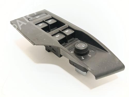 Left front window switch CUPRA LEON (KL1, KU1, KUG) 1.5 eTSI | BP36320145I27 - Image 2