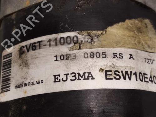 Starter FORD C-MAX II (DXA/CB7, DXA/CEU) | BP6018953M8