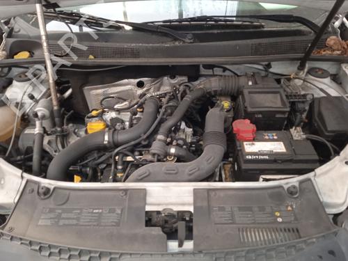 Engine DACIA SANDERO II TCe 90 (B8M1, B8MA, B8AC) | BP33887858M1  - Image 18
