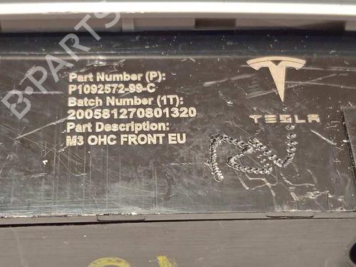 Interior roof light TESLA MODEL 3 (5YJ3) EV AWD | BP10146337I8  - Image 5