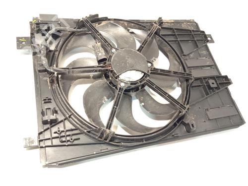 Used Radiator fan Radiator fan PEUGEOT 308 II (LB_, LP_, LW_, LH_, L3_) 1.6 BlueHDi 120 (120 hp) 22729674 22729674