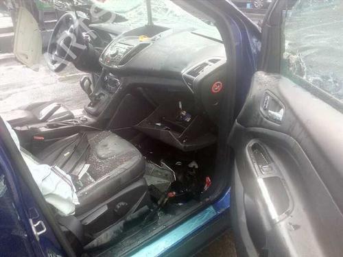 Electronic module FORD KUGA II (DM2) 2.0 TDCi 4x4 | BP4603375M83  - Image 13