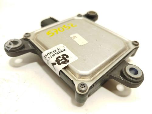 Elektronisk modul MAZDA 3 Hatchback (BP) SKYACTIV-X M Hybrid | BP30543260M83