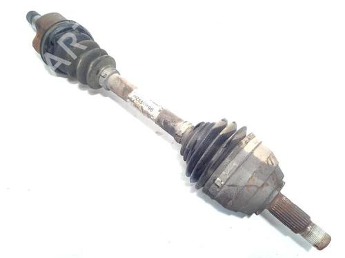 Used Left front driveshaft CITROËN C8 (EA_, EB_) 2.2 HDi (128 hp) 9226773