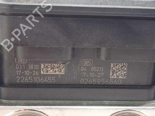 ABS pump DACIA SANDERO II  | BP15208726M43 