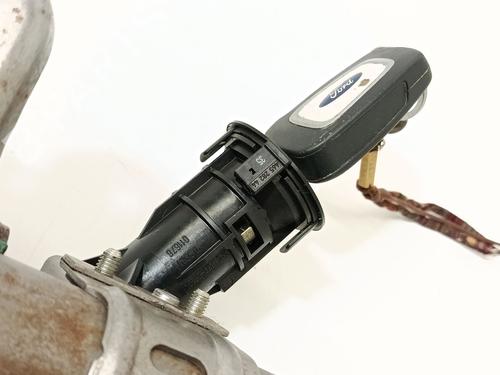 Steering column FORD KA (RU8) 1.3 TDCi | BP34461869M21 - Image 5