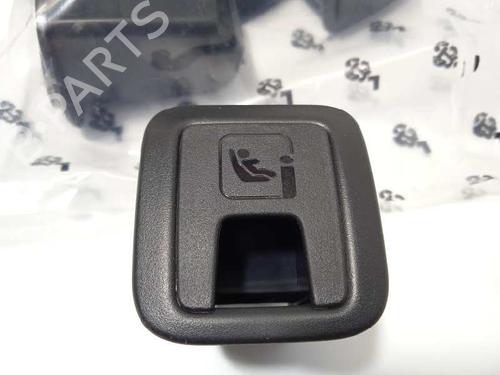 Seats set VW T-ROC (A11, D11) 1.6 TDI | BP7770477C78  - Image 16