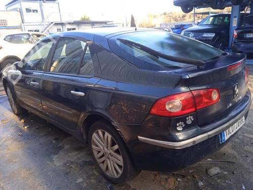 Right headlight RENAULT LAGUNA II (BG0/1_) 2.2 dCi (BG0F) | BP16471082C29 