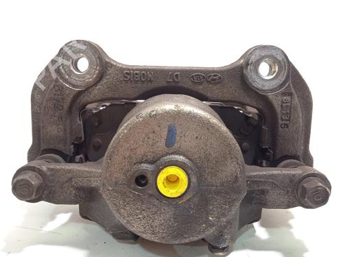 Left front brake caliper KIA SPORTAGE IV (QL, QLE) 1.6 GDI | BP17998017M105 