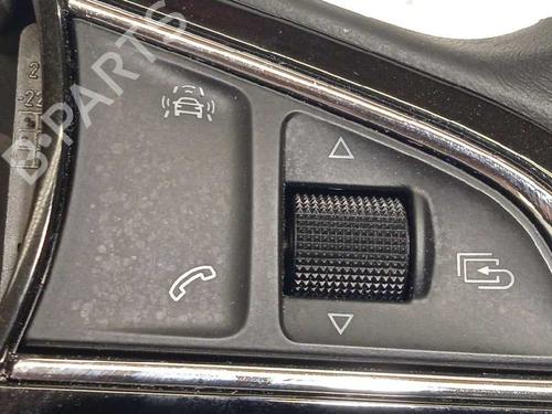 Steering wheel SKODA FABIA III (NJ3) 1.0 | BP10405214C49