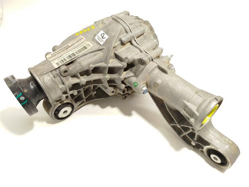 Front differential MERCEDES-BENZ GLE Coupe (C292) 350 d 4-matic (292.323, 292.324) | BP33816602M23 - Image 3
