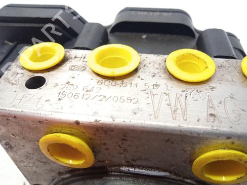 ABS pump AUDI A1 Sportback (8XA, 8XF)  | BP20310409M43 